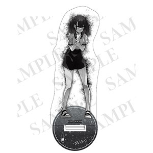 私を喰べたい、ひとでなし アクリルスタンド [雨と涙ver.] 美胡