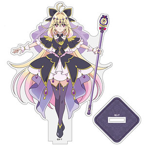 名探偵プリキュア！ キュアアルカナ・シャドウ アクリルスタンド
