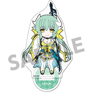 ぴくりる！ Fate/Grand Order アクリルスタンド vol.7 キャスター