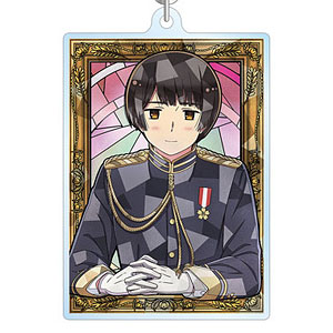 アニメ「ヘタリア World☆Stars」 ロシア Aure Glass アクリル