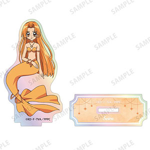 アニメ「ぴちぴちピッチ」 ノエル オーロラアクリルスタンド[アルマ