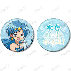 アニメ「ぴちぴちピッチ」 リナ 75mm推しゴト缶バッジセット[アルマ