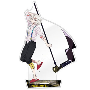 東京喰種トーキョーグール アクリルスタンド 金木研[キャラバン]《10