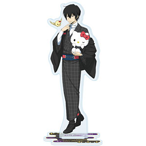 アクリルスタンド「家庭教師ヒットマンREBORN！×SANRIO CHARACTERS」57