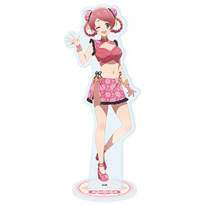アクリルスタンド「劇場版『ゾンビランドサガ ゆめぎんがパラダイス