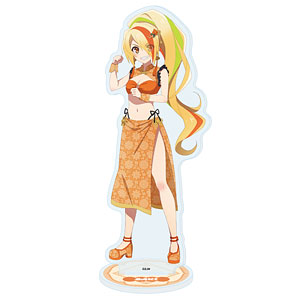レア！！　ゾンビランドサガ　ゾンサガ　アクリルスタンド　紺野純子　くじ　水着 アクリルスタンド「劇場版『ゾンビランドサガ ゆめぎんがパラダイス