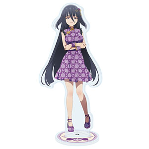 アクリルスタンド「劇場版『ゾンビランドサガ ゆめぎんがパラダイス