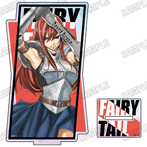 FAIRY TAIL」 オーロラアクリルスタンド (5)[メディコス