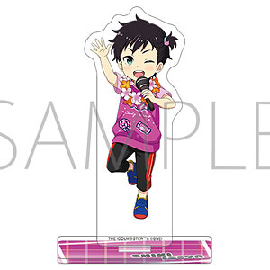 アイドルマスター SideM アクリルスタンド 渡辺みのり リメンバー