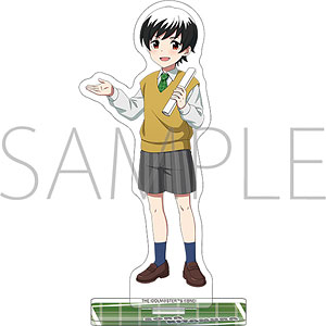 アイドルマスター SideM アクリルスタンド 榊夏来 リメンバーショット