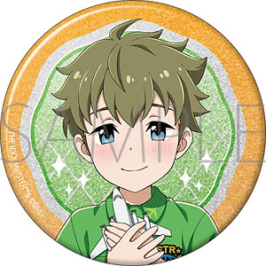 渡辺みのり 日本横断 バッジ アイドルマスター SideM SideM 渡辺みのり
