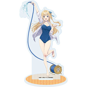 アクリルスタンド「TVアニメ 『千歳くんはラムネ瓶のなか』」13/内田優