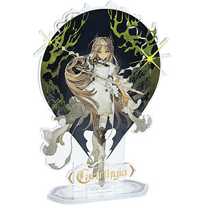 鳴潮 冠冕の墟 アクリルスタンド ユーノ[bilibili]《発売済・在庫品》