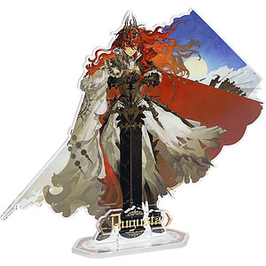 鳴潮 冠冕の墟 アクリルスタンド ユーノ[bilibili]《発売済・在庫品》