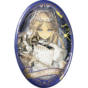 鳴潮 冠冕の墟 缶バッジ ユーノ[bilibili]《09月仮予約》