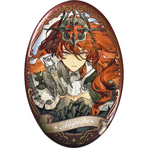 鳴潮 冠冕の墟 缶バッジ ユーノ[bilibili]《在庫切れ》