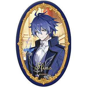 原神 2026新年カーニバルシリーズ キャラ缶バッジ タルタリヤ[miHoYo