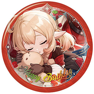 原神 「命定の日」 キャラ缶バッジ カーヴェ[miHoYo]《10月仮予約》