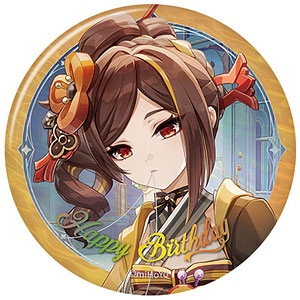 原神 「命定の日」 キャラ缶バッジ カーヴェ[miHoYo]《09月仮予約》