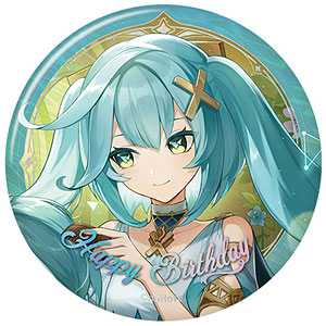 原神 「命定の日」 キャラ缶バッジ カーヴェ[miHoYo]《10月仮予約》