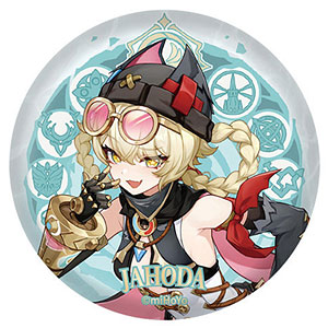 原神 モンドシリーズ キャラ缶バッジ ドゥリン[miHoYo]《09月仮予約》