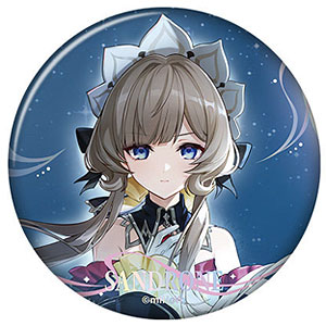 原神 キャラ缶バッジ 冬の夜、ある旅人が ドットーレ[miHoYo]《在庫切れ》