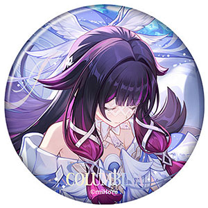 原神 キャラ缶バッジ 冬の夜、ある旅人が ファルカ[miHoYo]《発売済