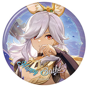 原神「命定の日」 キャラ缶バッジ 荒瀧一斗[miHoYo]《10月仮予約》