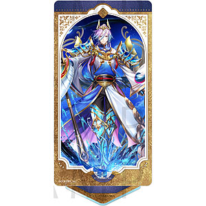 白猫プロジェクト NEW WORLD'S アクリルスタンド シャルロット[ステラ