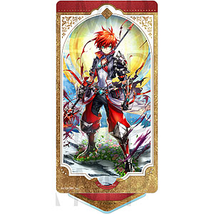 白猫プロジェクト シャルロット アクリルスタンド 10周年フェス限定 白