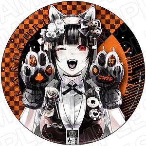 賭ケグルイ展 名場面缶バッジ 蛇喰夢子　桃喰 綺羅莉 検索結果]-amiami.jp-あみあみオンライン本店-