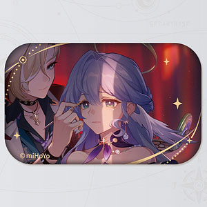 崩壊：スターレイル 君との思い出シリーズ 缶バッジ 最後の別れ[miHoYo