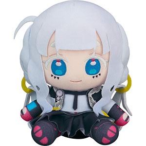ぬいぐるみ