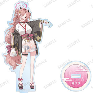 ブルーアーカイブ イブキ BIGアクリルスタンド[アルマビアンカ]《11