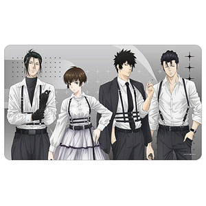 劇場版 PSYCHO-PASS サイコパス PROVIDENCE 描き下ろし 狡噛慎也