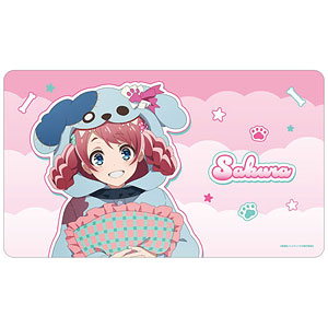 劇場版『ゾンビランドサガ ゆめぎんがパラダイス』 描き下ろし 二階堂