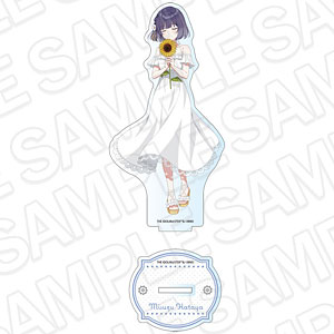 学園アイドルマスター アクリルフィギュア 篠澤広 sunflower ver