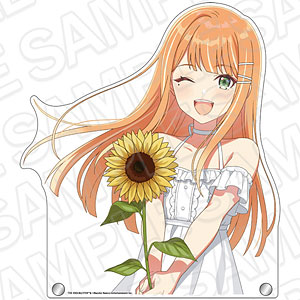 学園アイドルマスター 特大ダイカットアクリルボード 姫崎莉波