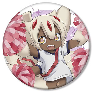 メイドインアビス 描き下ろし リコ 運動会ver. BIG缶バッジ[アルマ