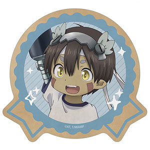 メイドインアビス 描き下ろし リコ 運動会ver. ダイカットステッカー