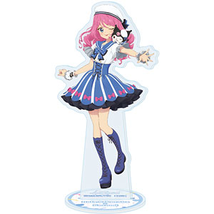 アクリルスタンド「アイカツスターズ！×サンリオキャラクターズ」14