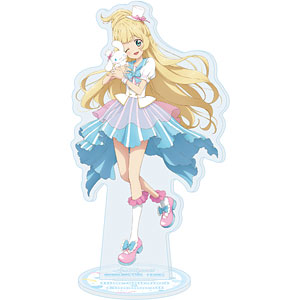 アクリルスタンド「アイカツスターズ！×サンリオキャラクターズ」15
