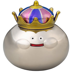 ドラゴンクエスト メタリックモンスターズギャラリー メタルキング