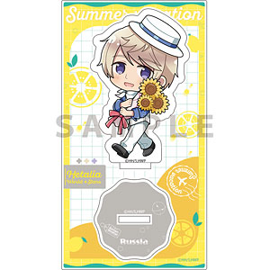 ヘタリア World☆Stars]アクリルスタンド(プロイセン/サマー