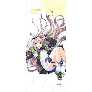 anemoi]特大タペストリー(淡雪陽彩)[カーテン魂]《11月予約》