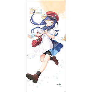 anemoi]特大タペストリー(速川六花)[カーテン魂]《11月予約》
