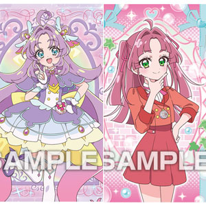 名探偵プリキュア！ キラキラトレーディングコレクション2　20パック入りBOX