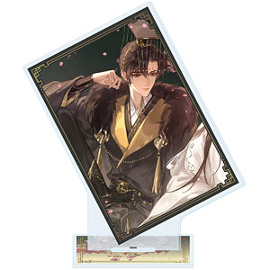 アクリルスタンド「二哈と彼の白猫師尊」17/墨燃＆楚晩寧B 七夕ver