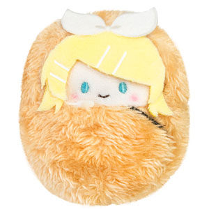 キャラクターグッズ