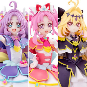 プリキュア】グッズ・イベント情報まとめ – キャラホビ